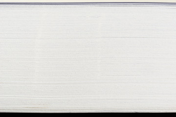 side view of stack papers - 78679828