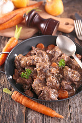 meat stew