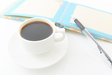 コーヒータイム