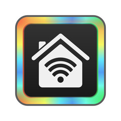 Colorful App Icon