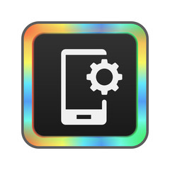 Colorful App Icon