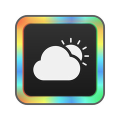 Colorful App Icon