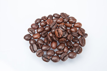 coffee beans