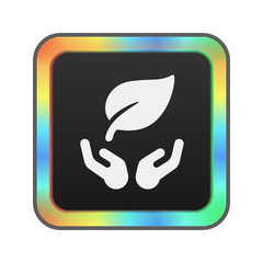 Colorful App Icon