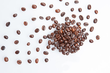 coffee beans
