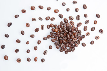 coffee beans