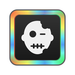 Colorful App Icon