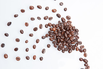 coffee beans