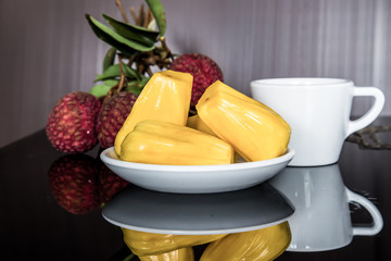 Jackfruit in Thailand