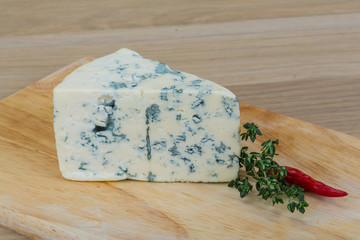 Blue cheese