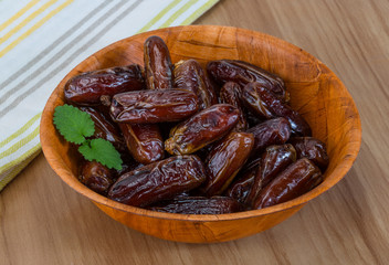 Dates fruit