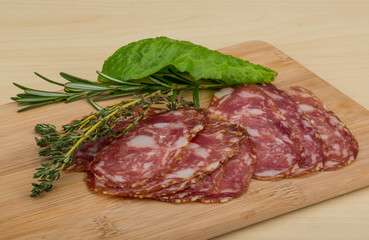 Salami