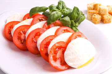 Caprese Salad