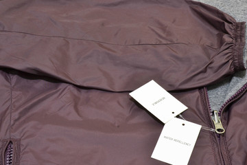 coat and
