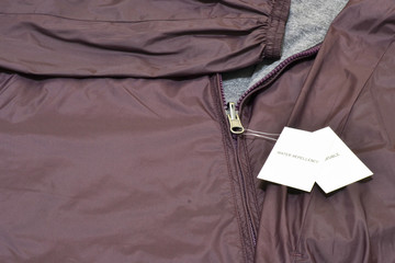 coat