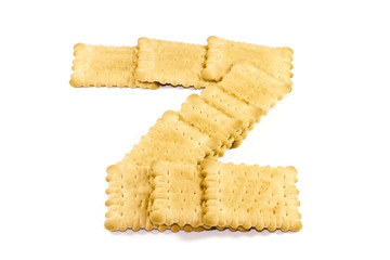 Frisch Gebackene Kekse