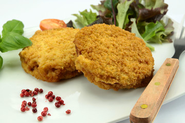 cordon bleu