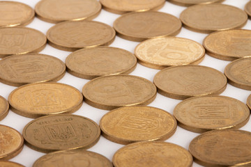 ukrainian coins