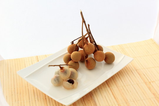 Curieux fruits
