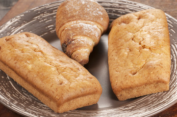 Cakes collection