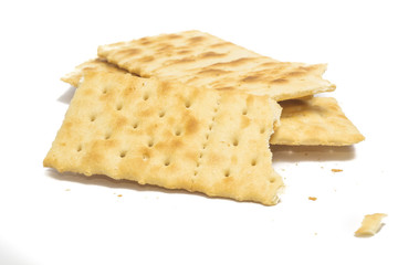 cracker snack