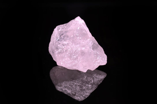 Rose Quartz
