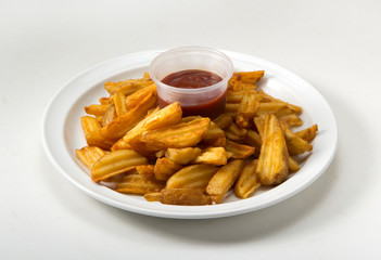 Wedges