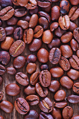  coffee beans