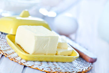 ingredients for dough