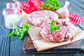 burgers