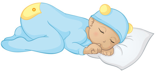 Wenn der Sandmann kommt...