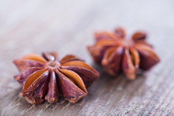 anise