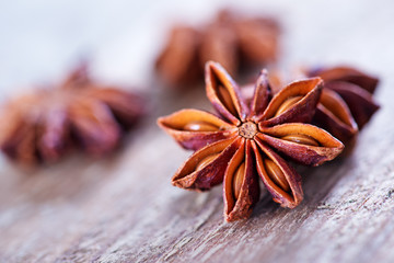 anise