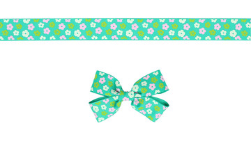 gift bow