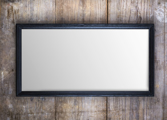 Picture frame