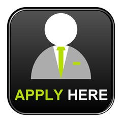 Schwarzer Button: Apply here
