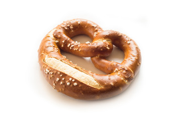 Brezel