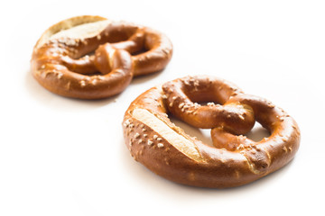 Brezel