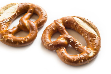 Brezel
