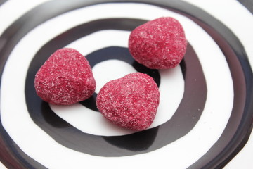 Pralinen