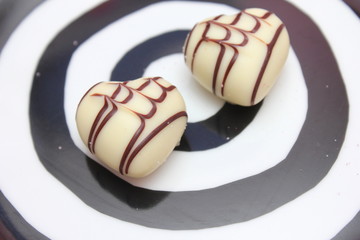 Pralinen