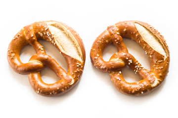 Brezel