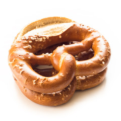 Brezel