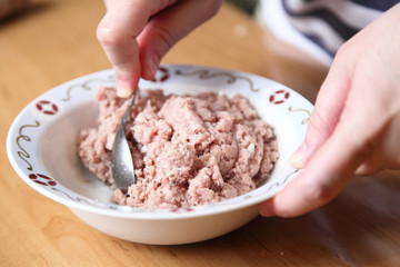 food processor