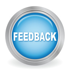 FEEDBACK ICON