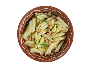 Pasta e fagioli