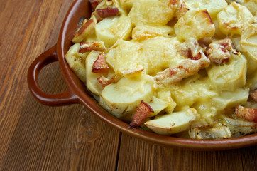 Tartiflette