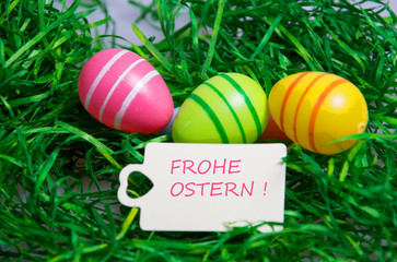 Ostern