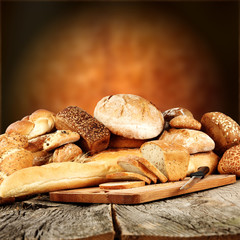 bread