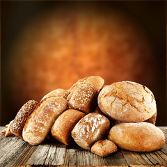 bread